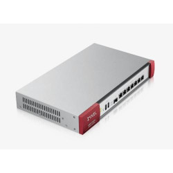 Zyxel USG Flex 500 firewall hardware 1U 2300 Mbit/s