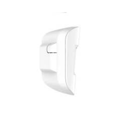 Detector de miscare PIR MotionProtect, wireless, alb - AJAX;Detectie miscare: max. 12 m, Sensibilitate: ajustabila 3 nivele; Unghi detectie: 88.5° orizontal, 80° vertical; Viteza detectie: 0.3 ÷ 2 m/s; Timp alarmare: 0.15 s; Senzori: PIR; Inaltime montaj: