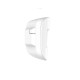 Detector de miscare PIR MotionProtect, wireless, alb - AJAX;Detectie miscare: max. 12 m, Sensibilitate: ajustabila 3 nivele; Unghi detectie: 88.5° orizontal, 80° vertical; Viteza detectie: 0.3 ÷ 2 m/s; Timp alarmare: 0.15 s; Senzori: PIR; Inaltime montaj: Detector de miscare PIR MotionProtect, wireless, alb - AJAX;Detectie miscare: max. 12 m, Sensibilitate: ajustabila 3 nivele; Unghi detectie: 88.5° orizontal, 80° vertical; Viteza detectie: 0.3 ÷ 2 m/s; Timp alarmare: 0.15 s; Senzori: PIR; Inaltime montaj: