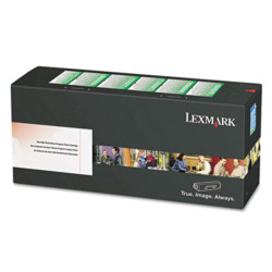 Toner Lexmark 78C2UCE cyan, 7k ,compatibil cu CS521DN,CD622DE.