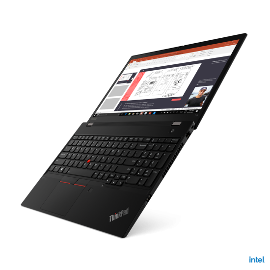 Laptop Lenovo ThinkPad T15 Gen 2, 15.6