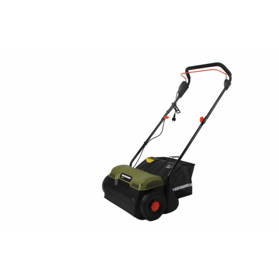 HR SCARIFICATOR SI AERATOR 1400W