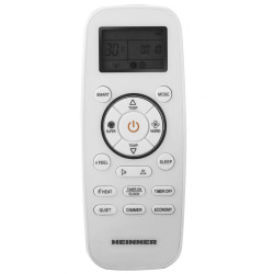 AER CONDITIONAT HEINNER HAC-HS18WIFI++
