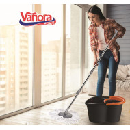 SET CURATENIE JUMBO MAGIC,MOP ROTATIV360