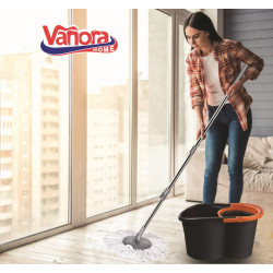 SET CURATENIE JUMBO MAGIC,MOP ROTATIV360
