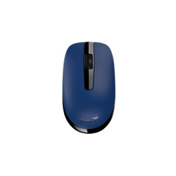 Mouse Genius NX-7007 wireless, albastru