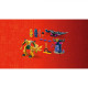 ROBOTUL LUI ARIN, LEGO 71804 ROBOTUL LUI ARIN, LEGO 71804
