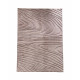 Covor, model in relief,Wave, 120x160 BRW Covor, model in relief,Wave, 120x160 BRW