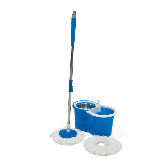 SET CURATENIE SUPER EASY CLEAN, MOP ROTATIV 360,VANORA HOME