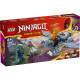 TANARUL DRAGON RIYU, LEGO 71810 TANARUL DRAGON RIYU, LEGO 71810