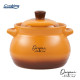 OALA CERAMICA + CAPAC 2 L, NICOLAI TAND OALA CERAMICA + CAPAC 2 L, NICOLAI TAND