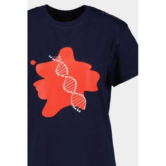 TRICOU ADN W