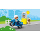 MOTOCICLETA DE POLITIE, LEGO 10967 MOTOCICLETA DE POLITIE, LEGO 10967