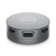 Dell DA310 USB-C Mobile Adapter DL Dell DA310 USB-C Mobile Adapter DL