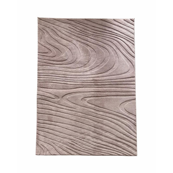 Covor, model in relief,Wave, 200x300 BRW Covor, model in relief,Wave, 200x300 BRW