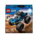 MONSTER TRUCK ALBASTRU, LEGO 60402 MONSTER TRUCK ALBASTRU, LEGO 60402