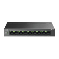 TP-LINK LS109P 9 PORT 10/100 SWITCH