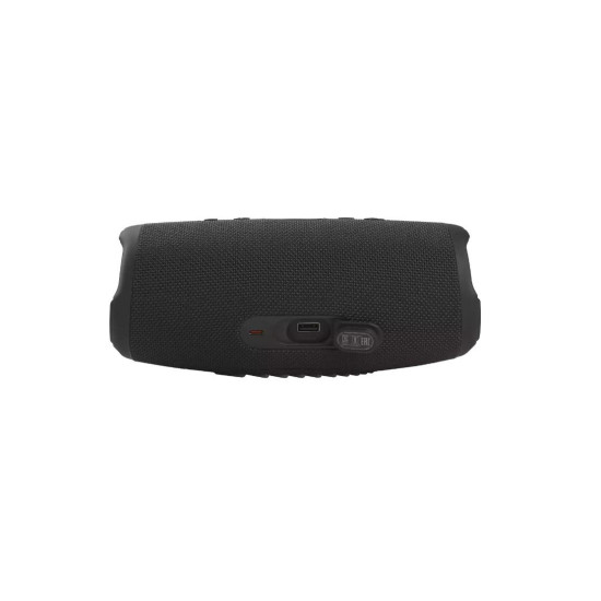 Boxa portabila Jbl Charge 5, Bluetooth, Pro Sound, IP67, PartyBoost, Powerbank, Negru Boxa portabila Jbl Charge 5, Bluetooth, Pro Sound, IP67, PartyBoost, Powerbank, Negru