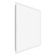 Panou LED Ledvance PANEL VALUE 600 UGR < 19, 36W, 3600 lm, lumina calda (3000K), IP40/IK02, 595x595x35mm, aluminiu, Alb