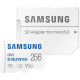 Card de memorie MicroSD Samsung,PRO Endurance MB-MJ128KA/EU, 256GB, cu adaptor, Class 10 Card de memorie MicroSD Samsung,PRO Endurance MB-MJ128KA/EU, 256GB, cu adaptor, Class 10