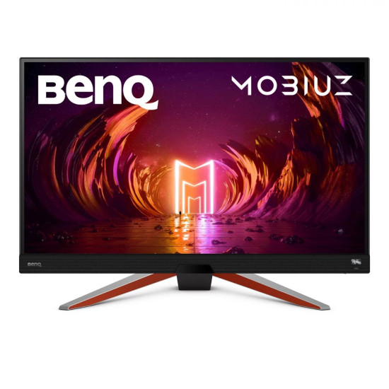 MONITOR BENQ EX2710Q 27 inch, Panel Type: IPS, Backlight: LED backlight, Resolution: 2560x1440, Aspect Ratio: 16:9,  Refresh Rate:165Hz, Response time GtG: 2ms(GtG), Brightness: 250 cd/m², Contrast (static): 1000:1, Viewing angle: 178°/178°, HDR10;VESA Di