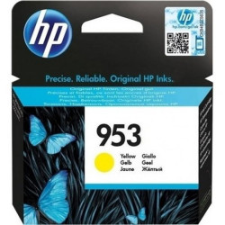 Cartus cerneala HP Yellow Nr.953 F6U14AE Original HP Officejet Pro 8210