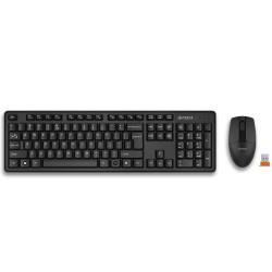 Kit TASTATURA si Mouse A4TECH, „GK-3+G3-330N