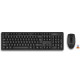 Kit TASTATURA si Mouse A4TECH, „GK-3+G3-330N