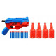 BLASTER NERF ALPHA STRIKE BOA RC-6 BLASTER NERF ALPHA STRIKE BOA RC-6