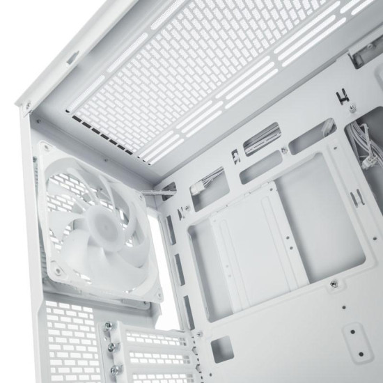 Carcasa PHANTEKS XT PRO ULTR DRGB TG ALB Carcasa PHANTEKS XT PRO ULTR DRGB TG ALB