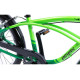 PEGAS STRADA MINI 7S 20'' VERDE PEGAS STRADA MINI 7S 20'' VERDE