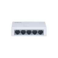 DAHUA 5 PORT UNMANAGED SWITCH V2