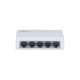 DAHUA 5 PORT UNMANAGED SWITCH V2 DAHUA 5 PORT UNMANAGED SWITCH V2