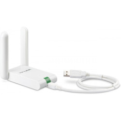 Adaptor Wireless TP-LINK TL-WN822N, Wi-Fi, Single-Band