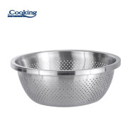 STRECURATOARE INOX 30 CM, ADA