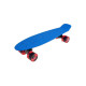 SKATE PENNY SLV VENICE 22INCH ALBST ROSU