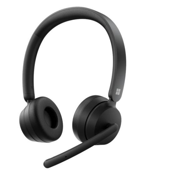 Casti Microsoft Modern, wireless, negru