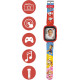 CEAS CU APARAT FOTO&VIDEO, PAW PATROL CEAS CU APARAT FOTO&VIDEO, PAW PATROL