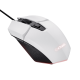 Mouse Trust GXT109W FELOX 6400 DPI, alb