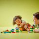 GRADINA SI FLORI CREATIVE, LEGO 10444 GRADINA SI FLORI CREATIVE, LEGO 10444