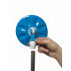 SET CURATENIE PRIMO,MOP ROT.360,ALBASTRU SET CURATENIE PRIMO,MOP ROT.360,ALBASTRU