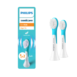 Rezerve 2 capete Sonicare Kids HX6032/90
