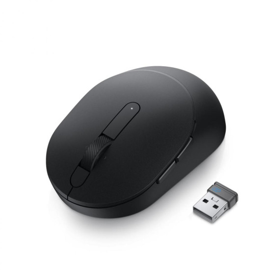 Mouse Dell MS5120W, Wireless, negru Mouse Dell MS5120W, Wireless, negru