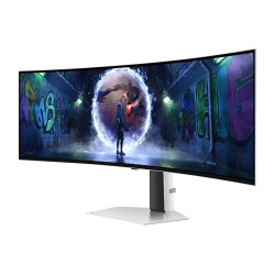 Monitor Samsung 49