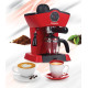 ESPRESSOR HEINNER HEM-200RD