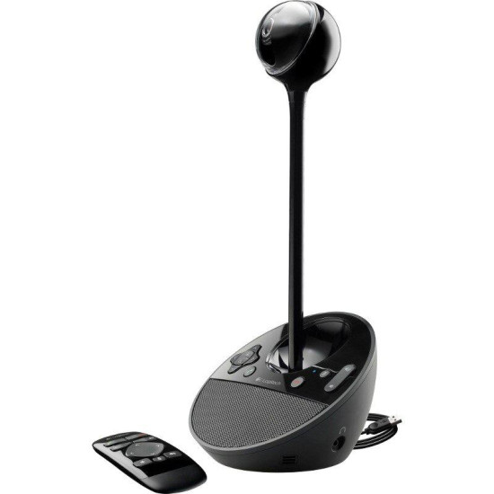 WEBCAM LOGITECH BCC950 HD