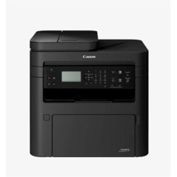 Multifunctional laser mono Canon MF264DW II, dimensiune A4 (Printare, Copiere, Scanare, Fax), viteza 28ppm, procesor 1200Mhz, memorie 256MB RAM, rezolutie printare 1200x1200dpi, , alimentare hartie 250 + ADF 35 coli, duplex, limbaj de printare:  UFRII-LT,