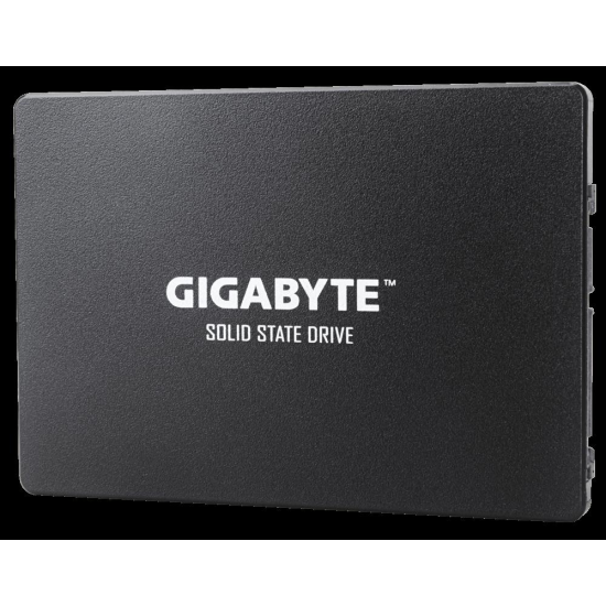 SSD Gigabyte, 240GB, 2.5