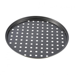 TAVA PIZZA PERFORATA 26 X 1.4 CM,VANORA HOME