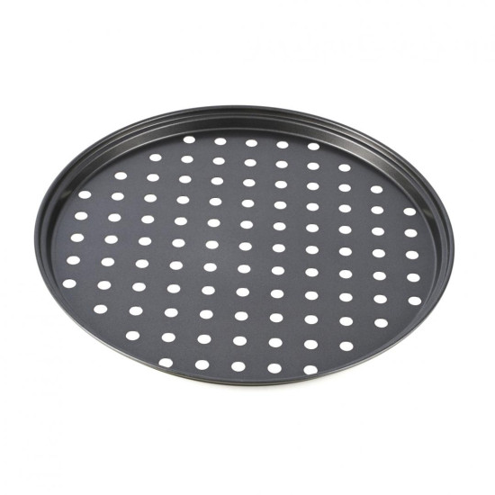 TAVA PIZZA PERFORATA 26 X 1.4 CM,VANORA HOME TAVA PIZZA PERFORATA 26 X 1.4 CM,VANORA HOME